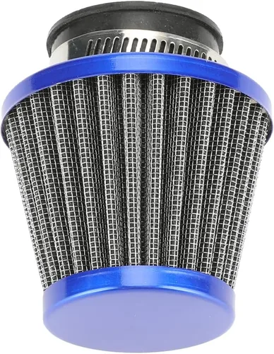 Miniatura 3 de HIAORS - Filtro de aire de 1.496 pulgadas compatible con GY6 50cc 70cc 80cc 90cc 110cc 150cc Lifan 125cc QMB139 Engine Baja SC50 Apollo SSR Taotao