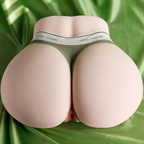 Miniatura 8 de Muñeca sexual para hombres, juguetes sexuales - 26.4 libras, tamaño real, torso realista, juguetes para adultos con texturas de piel visibles, copa