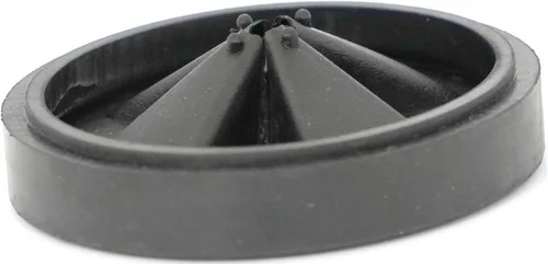 Miniatura 4 de Protector de salpicaduras Lasco de repuesto para triturador de basuras, compatible con modelos 9980 y superiores, 39-9001