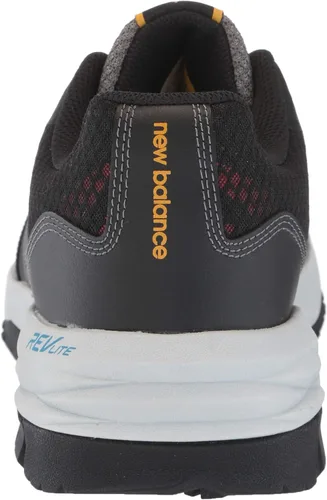 Miniatura 3 de New Balance Zapato industrial con punta compuesta 589 V1 para hombre