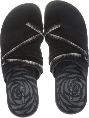 Miniatura 7 de Merrell Sandalias Terran 3 Cush Post para mujer