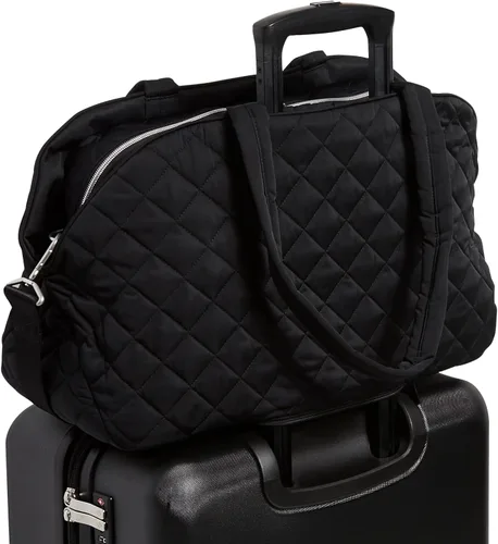 Miniatura 4 de Vera Bradley Iconic Performance - Bolsa de viaje