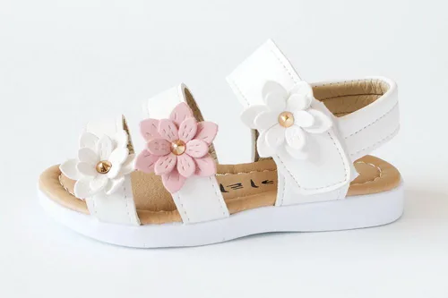 Miniatura 3 de Big Girls Fashion Strap Sandals Summer Shoes