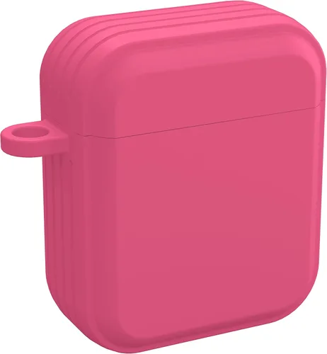 Miniatura 22 de AFFINITY BANDS HDX Funda compatible con Apple AirPods Gen 1 y 2 (negro)