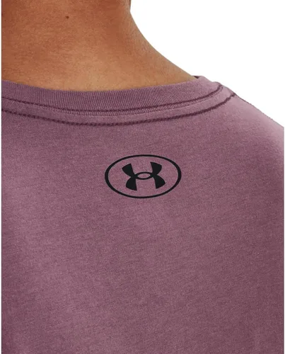 Miniatura 4 de Under Armour Men's Sportstyle Left Chest Short-Sleeve T-Shirt