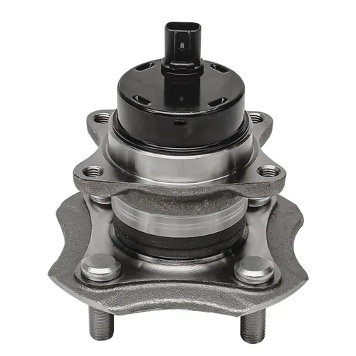Miniatura 32 de Detroit Axle - Buje de rodamiento de rueda delantera 4WD para Ford F-250 F-350 Super Duty 2003-2004, Excursion 2003-2005, reemplazo del conjunto