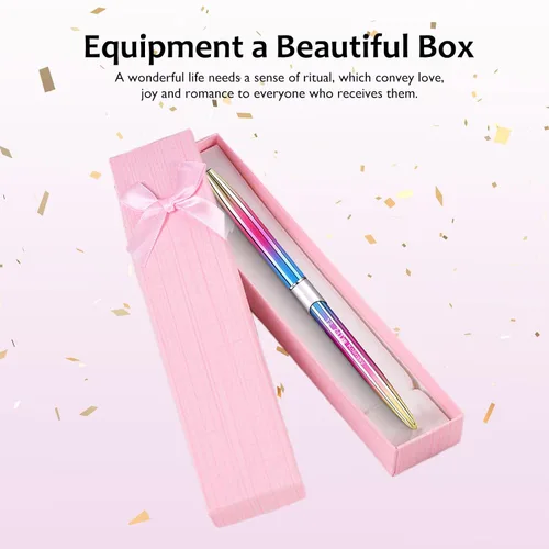 Miniatura 7 de Cepillo de uñas acrílicas, 100% Kolinsky Sable para aplicación acrílica, herramientas profesionales de calidad de salón con caja para arte de uñas