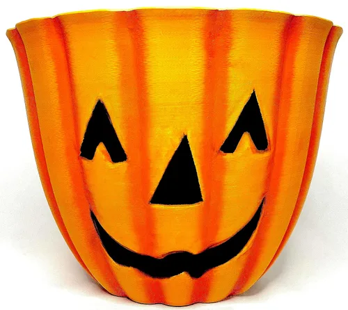 Miniatura 2 de Cesta de regalo gourmet de Halloween de chocolates artesanales, galletas, crujidos y aperitivos. Perfecto para regalos de negocios, cumpleaños