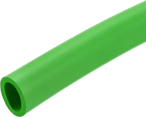 Miniatura 29 de uxcell Tubo de espuma para soporte de agarre de mango, aislamiento de tuberías, 0.709 in de diámetro interior, 1.181 in de diámetro exterior, 3.3 ft