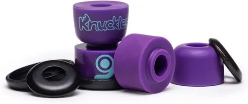 Miniatura 5 de Orangatang Knuckles Longboard - Bujes para monopatín (4 unidades)