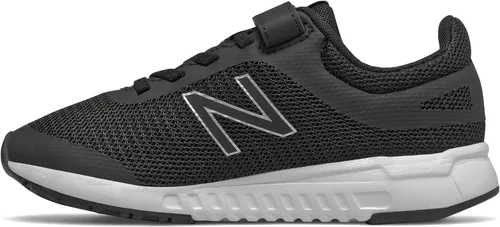 Miniatura 3 de New Balance Tenis de correr con velcro 455v2 para niños