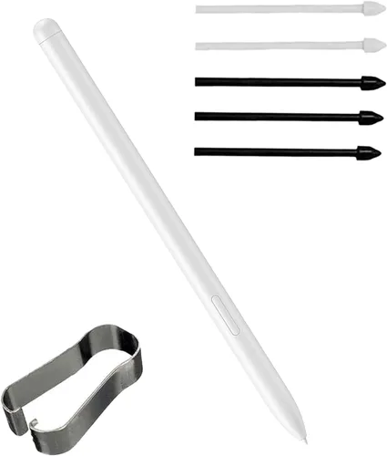 Galaxy Tab S11 S Pen Reemplazo para Samsung Galaxy Tab S11, Tab S11 Ultra, repuesto de lápiz óptico para Galaxy Tab S11/S11 Ultra Stylus Pen con