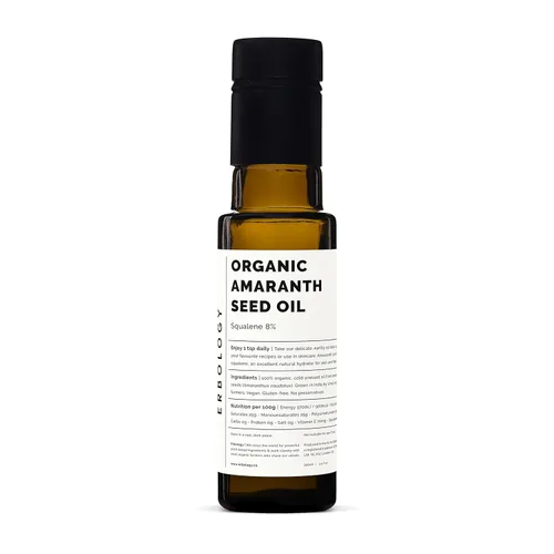 Miniatura 13 de Erbology Aceite orgánico de semillas negras de 3.4 onzas líquidas, Nigella Sativa, prensado en frío, más del 2.5% de timoquinona, apoya la salud