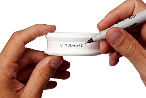 Miniatura 13 de Humangear GoTubb – Recipientes de almacenamiento para aperitivos, artículos pequeños esenciales y equipo de viaje, hechos de materiales seguros