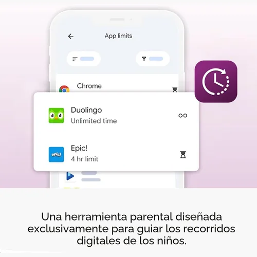 Miniatura 4 de JIKOCXN Tablet para niños, tableta Android 16 para niños de 10 pulgadas Octa-Core con funda, 24 GB de RAM 64 GB ROM 1 TB TF tarjeta expandible