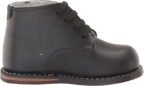 Miniatura 6 de Josmo - Zapatos de senderismo unisex para niños primeros pasos Negro 4 Niño