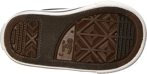 Miniatura 4 de Converse All Star simple slip bebé Athletic 722411F