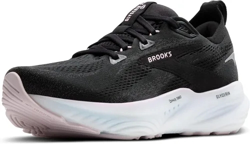 Miniatura 26 de Brooks Glycerin 22 - Tenis de correr para mujer, neutros