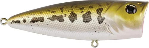 Miniatura 13 de Berkley Bullet Pop Pesca Cebo Duro MF Bluegill.