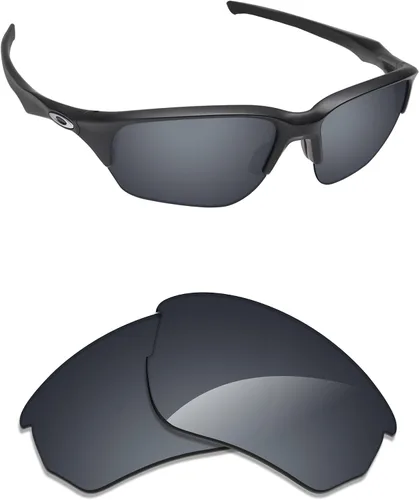 Miniatura 17 de Alphax Polarized Replacement Lenses for Oakley Flak Beta OO9363 64mm Sunglasses Glare Reduction Exclusive