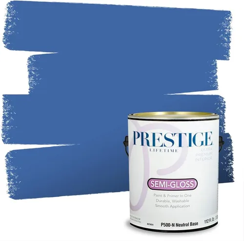 Miniatura 3 de Prestige - Pintura exterior e imprimación en uno, 6-6-PARENT azul (blue sky)