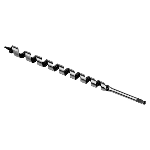 Miniatura 3 de IRWIN WeldTec 3043013 - Broca para madera (1 x 17 pulgadas)