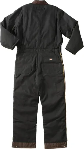 Miniatura 4 de Dickies Men's Premium Insulated Duck Coverall