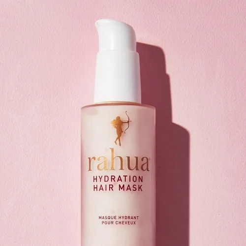 Miniatura 4 de Rahua Mascarilla capilar de hidratación para mujer, multicolor, 4 onzas líquidas (paquete de 1)