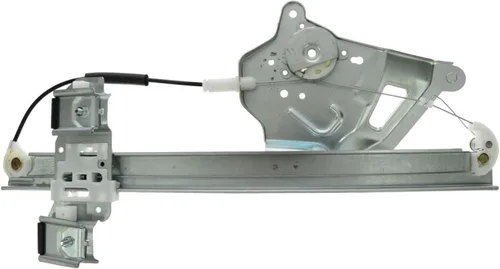 Miniatura 149 de TRQ Regulador de Ventana Manual Derecho Lado del Pasajero Compatible con Chevrolet Tracker 1998 1989-1997 Geo 1989-1998 Suzuki Sidekick