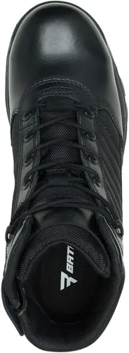 Miniatura 5 de Bates Botas militares tácticas deportivas 2 con cremallera lateral media para hombre