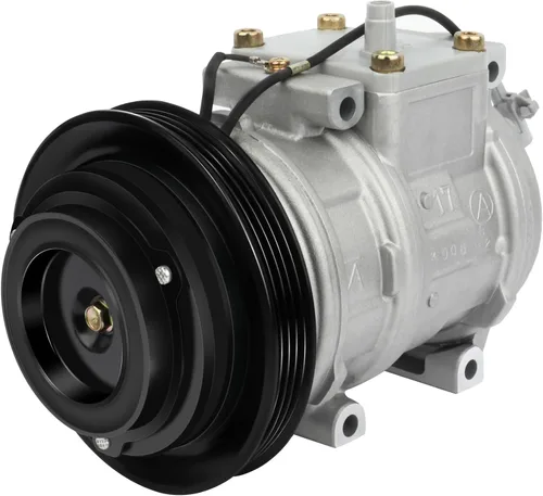 Miniatura 30 de ECCPP Compresor de Aire Acondicionado 1997-2001 para Ford E-150 4.6L Ford E-250 5.4L 1997-2002 para Ford Expedition 4.6L