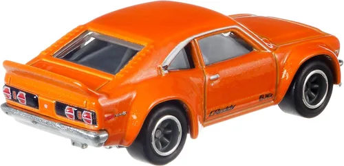 Miniatura 2 de Hot Wheels Vehículo Mazda RX-3