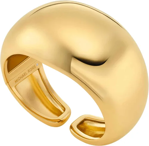 Miniatura 33 de Michael Kors Pulsera plateada para mujer; pulseras de plata esterlina; joyería para mujer
