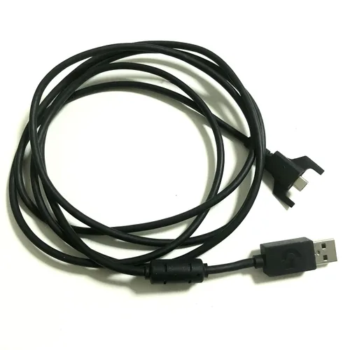 Miniatura 4 de Cable micro USB para Logitech G PRO teclado mecánico para juegos / alfombrilla de ratón de carga inalámbrica Logitech G Powerplay