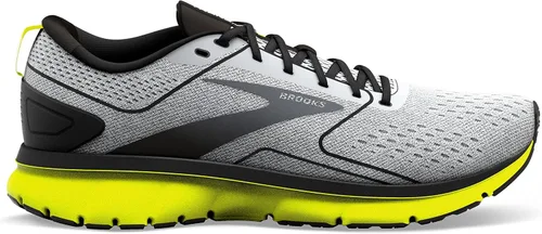Miniatura 2 de Brooks Zapatillas de correr Transmit 3 para mujer, NegroLila BolsaPerla Ennegrecida