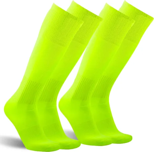 Three street Calcetines de béisbol, unisex hasta la rodilla sólida tubo deportivo de compresión softball fútbol fútbol equipo calcetines 2-10 pares