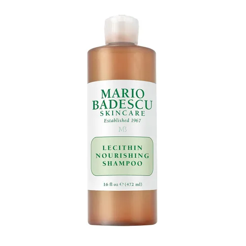 Miniatura 4 de Mario Badescu Champú nutritivo de lecitina Champú hidratante e hidratante para hombres y mujeres con aceite de jojoba y lecitina Ayuda a
