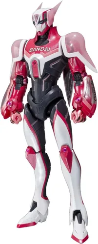 Miniatura 2 de Bandai Barnaby Brooks Jr. Tiger & Bunny - S.H. Figuarts