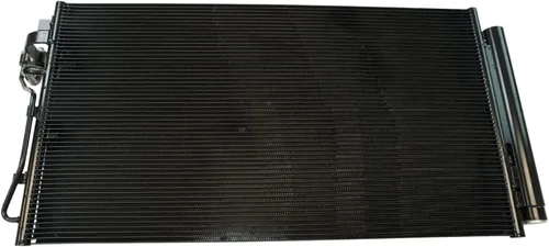 Miniatura 895 de TRQ Secador receptor de condensador de aire acondicionado compatible con Pontiac Vibe 2009-2010 2011-2016 Scion tC 2008-2015 xB 2009-2019 Toyota