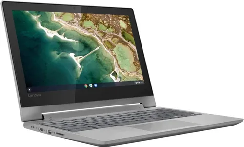 Miniatura 2 de Lenovo Flex 3 - Chromebook 2 en 1 con pantalla táctil 2 en 1 de 11.6 pulgadas, MediaTek MT8173C, memoria de 4 GB, memoria flash eMMC de 32 GB, gris