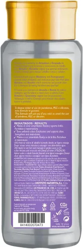 Miniatura 2 de Champú Naturaleza Y Vida - 10.1 fl oz
