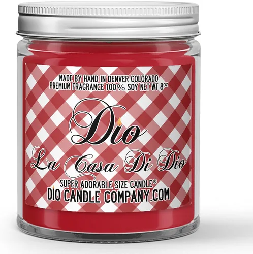 Miniatura 21 de Cera italiana para el corazón se derrite (paquete de 4) Aceite de oliva de orégano y soja perfumada de pan