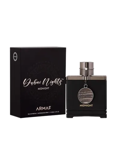 Miniatura 2 de Armaf Dubai Nights - Midnight para Hombre - 3.4 oz (100 ml) EDP Spray