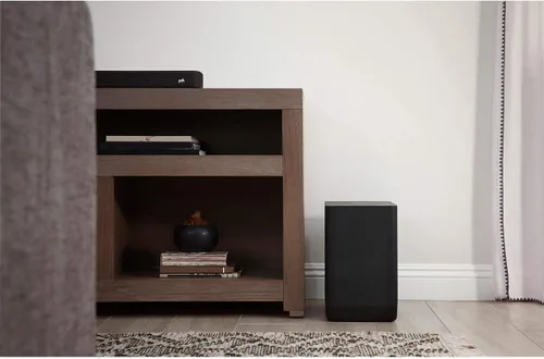 Miniatura 8 de Polk Audio React - Barra de sonido