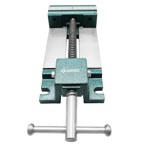 Miniatura 2 de Groz 35132 Tornillo de acción rápida de 6