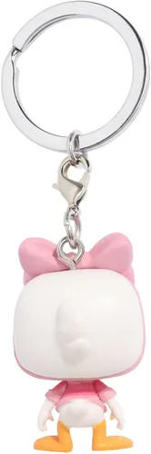 Miniatura 4 de Funko POP Keychain: DuckTales Webbigail Collectible Figure