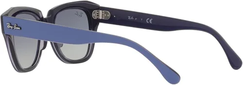 Miniatura 5 de Ray-Ban Kids' Rj9186s Square Sunglasses