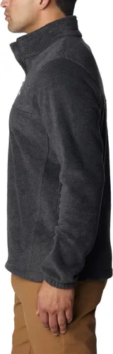 Miniatura 3 de Columbia Steens Mountain - Media cremallera para hombre