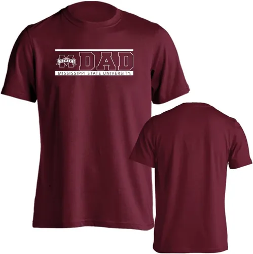Miniatura 41 de Sport Your Gear Camiseta con licencia oficial de la NCAA para el día del juego, ropa de Spirit Wear Proud Fan Gear marino