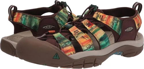 Miniatura 7 de KEEN Sandalias de agua Newport H2 con punta cerrada para hombre